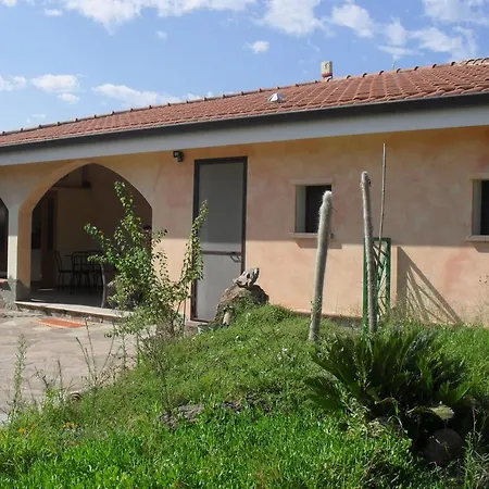 Da Patrizia * Fertilia