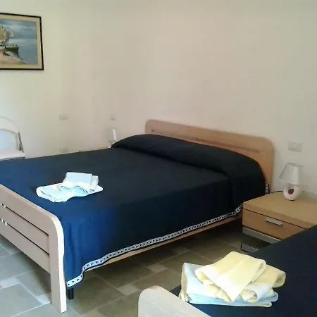Da Patrizia Bed & Breakfast Alghero