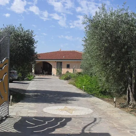 Da Patrizia Bed & Breakfast