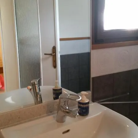 Da Patrizia Bed & Breakfast