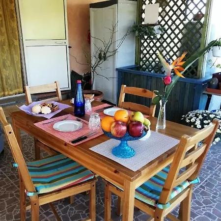Bed & Breakfast Da Patrizia *