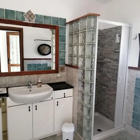 Da Patrizia Bed & Breakfast