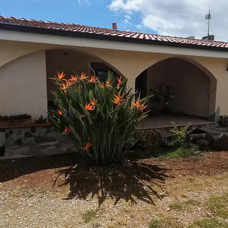 Bed & Breakfast Da Patrizia *