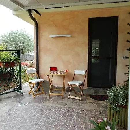 Da Patrizia Fertilia