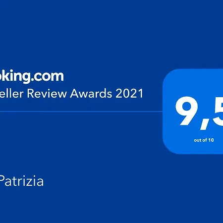 Bed & Breakfast Da Patrizia